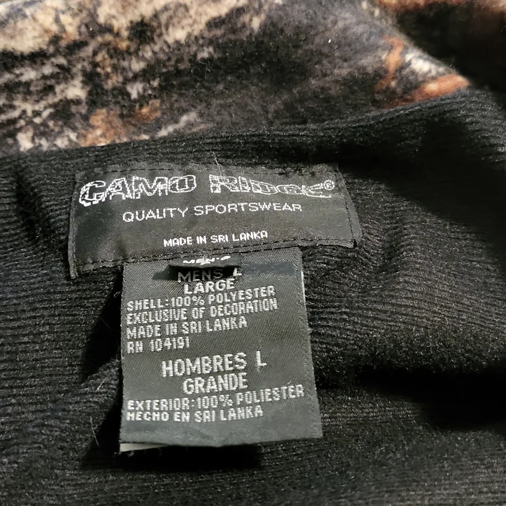Camo RidgeQiality - Picture 4 of 4